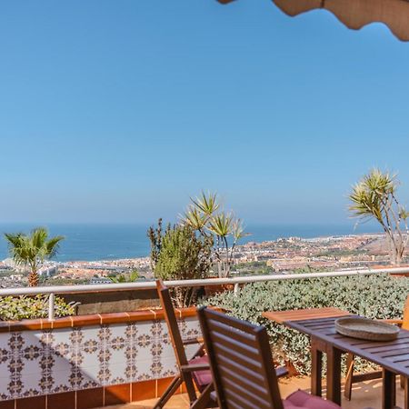 Sunset, Apartamento En Costa Adeje - Relajate En El Paraiso エクステリア 写真