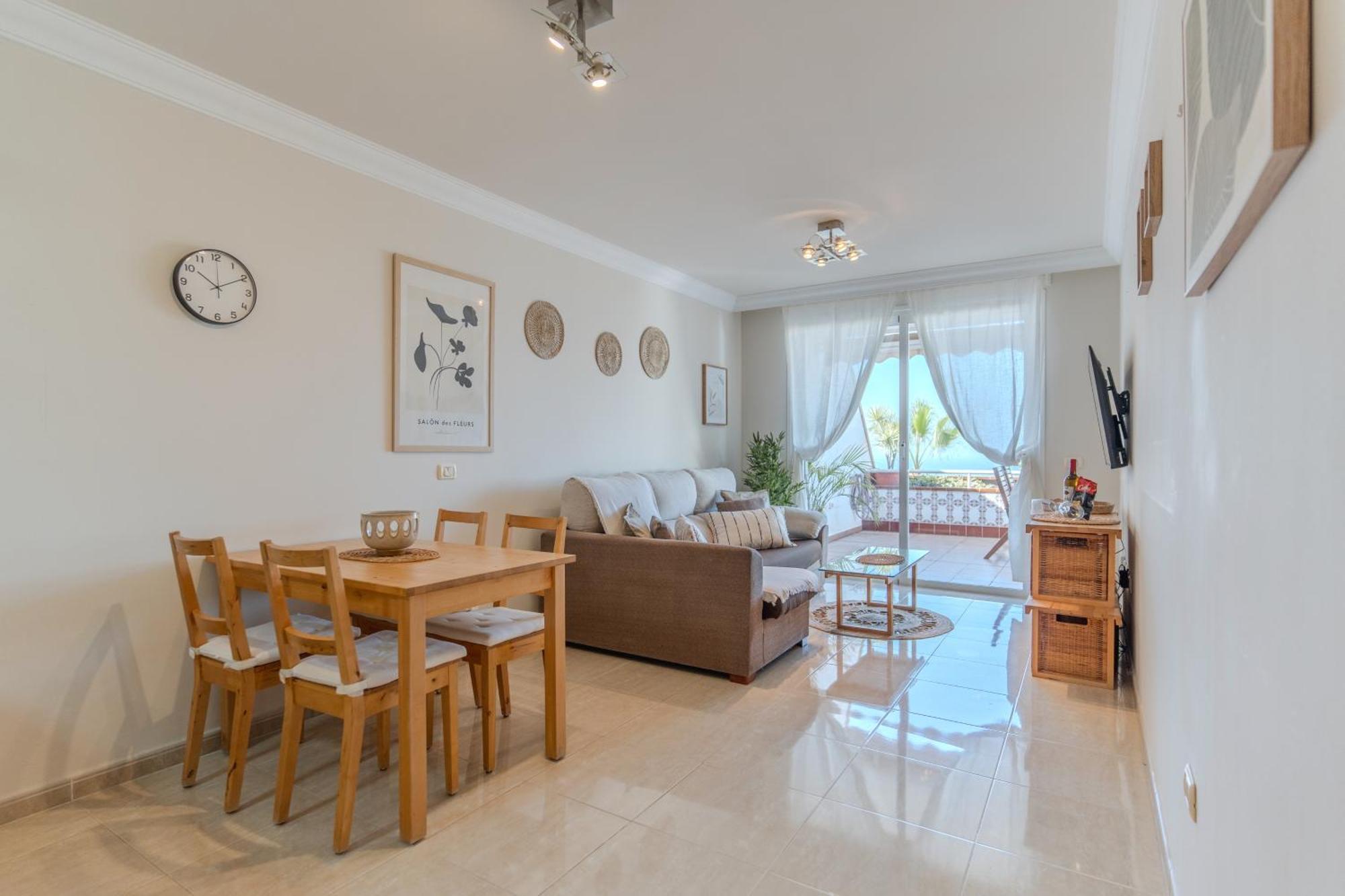 Sunset, Apartamento En Costa Adeje - Relajate En El Paraiso エクステリア 写真