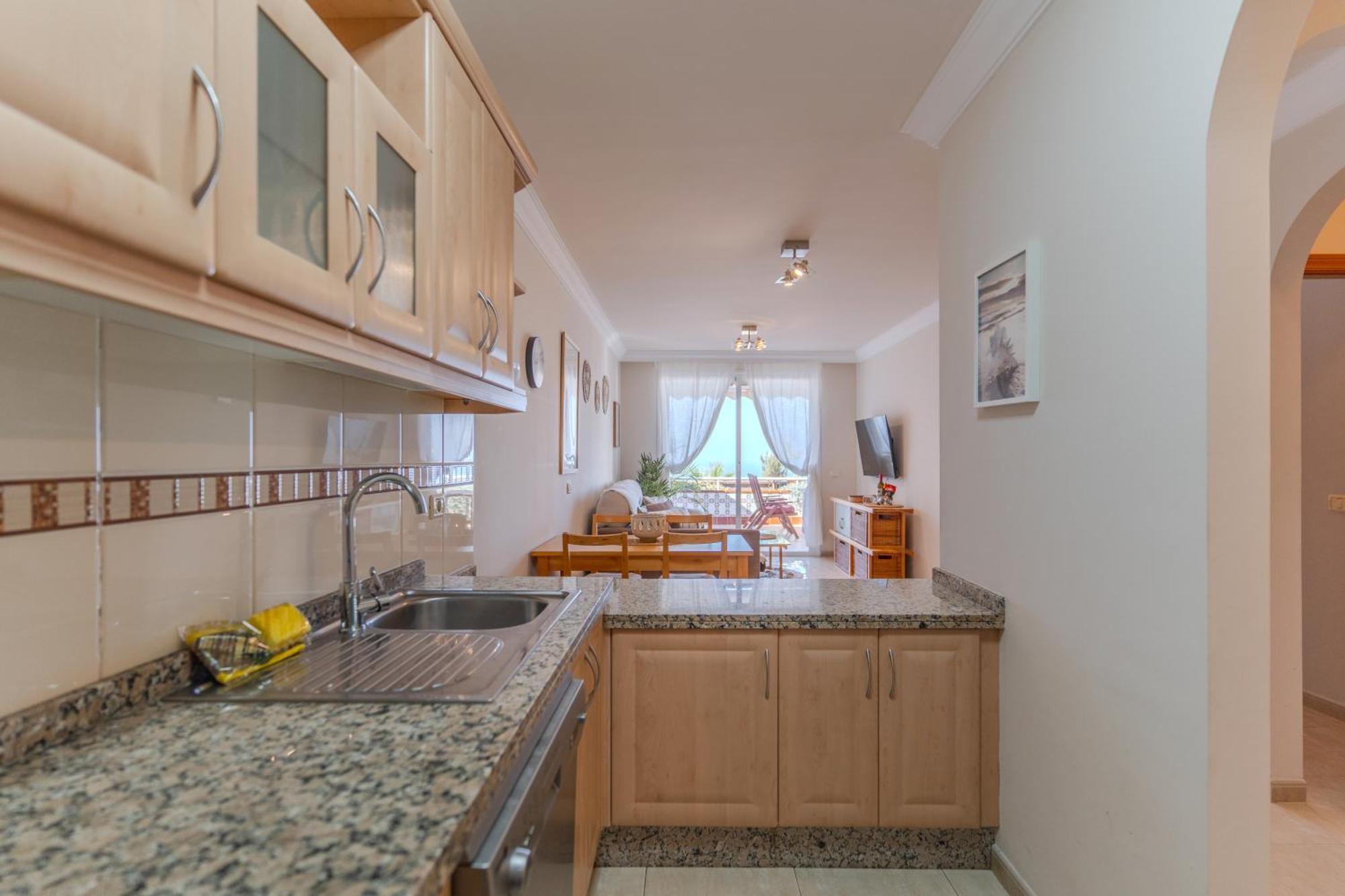 Sunset, Apartamento En Costa Adeje - Relajate En El Paraiso エクステリア 写真