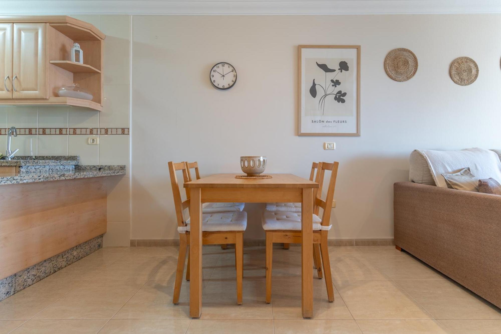 Sunset, Apartamento En Costa Adeje - Relajate En El Paraiso エクステリア 写真
