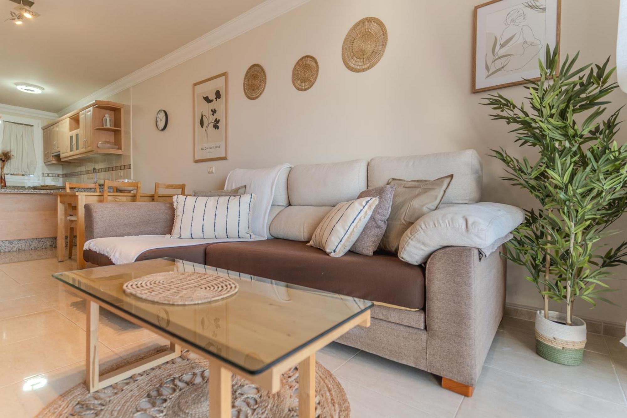 Sunset, Apartamento En Costa Adeje - Relajate En El Paraiso エクステリア 写真