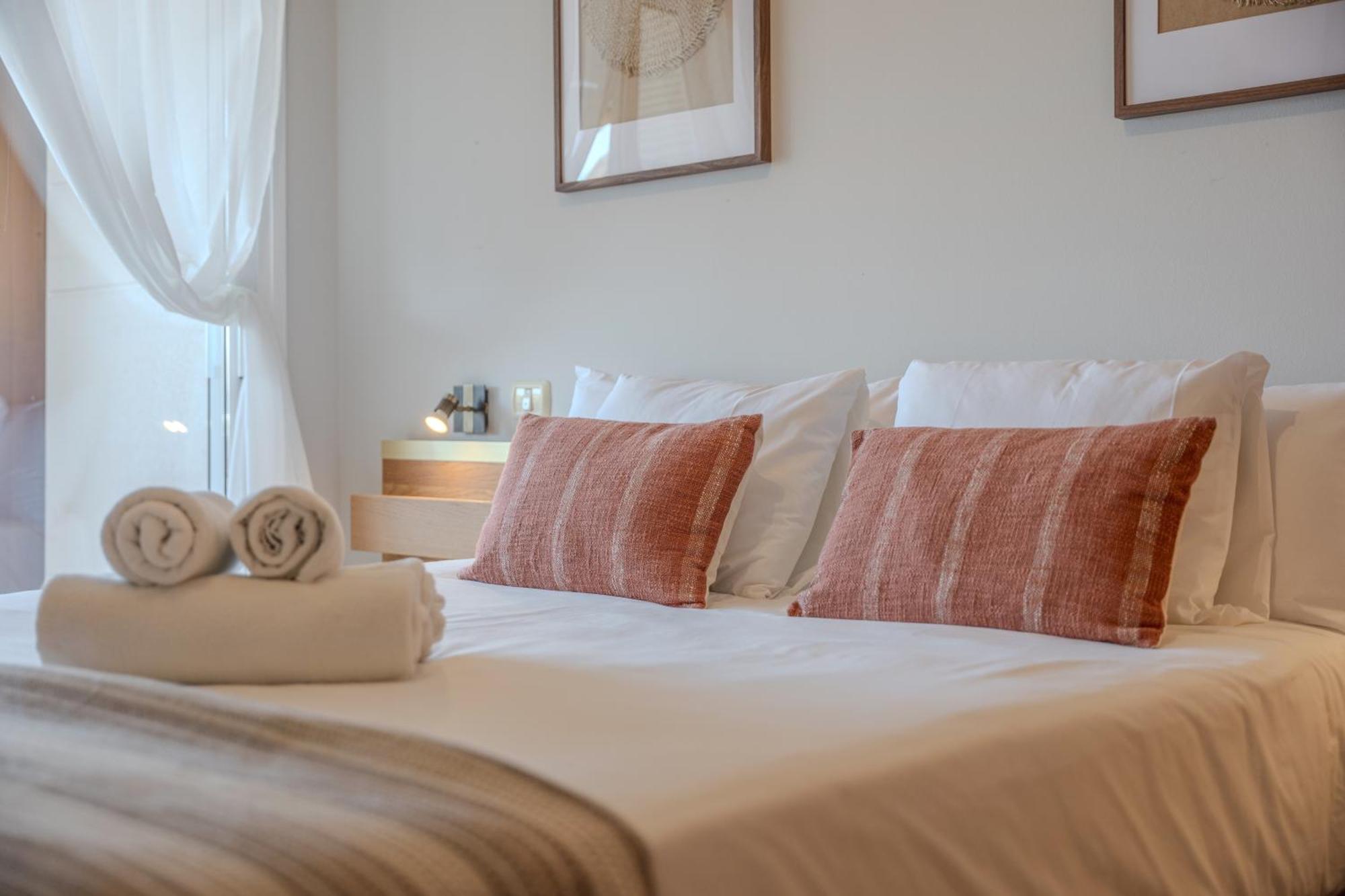 Sunset, Apartamento En Costa Adeje - Relajate En El Paraiso エクステリア 写真