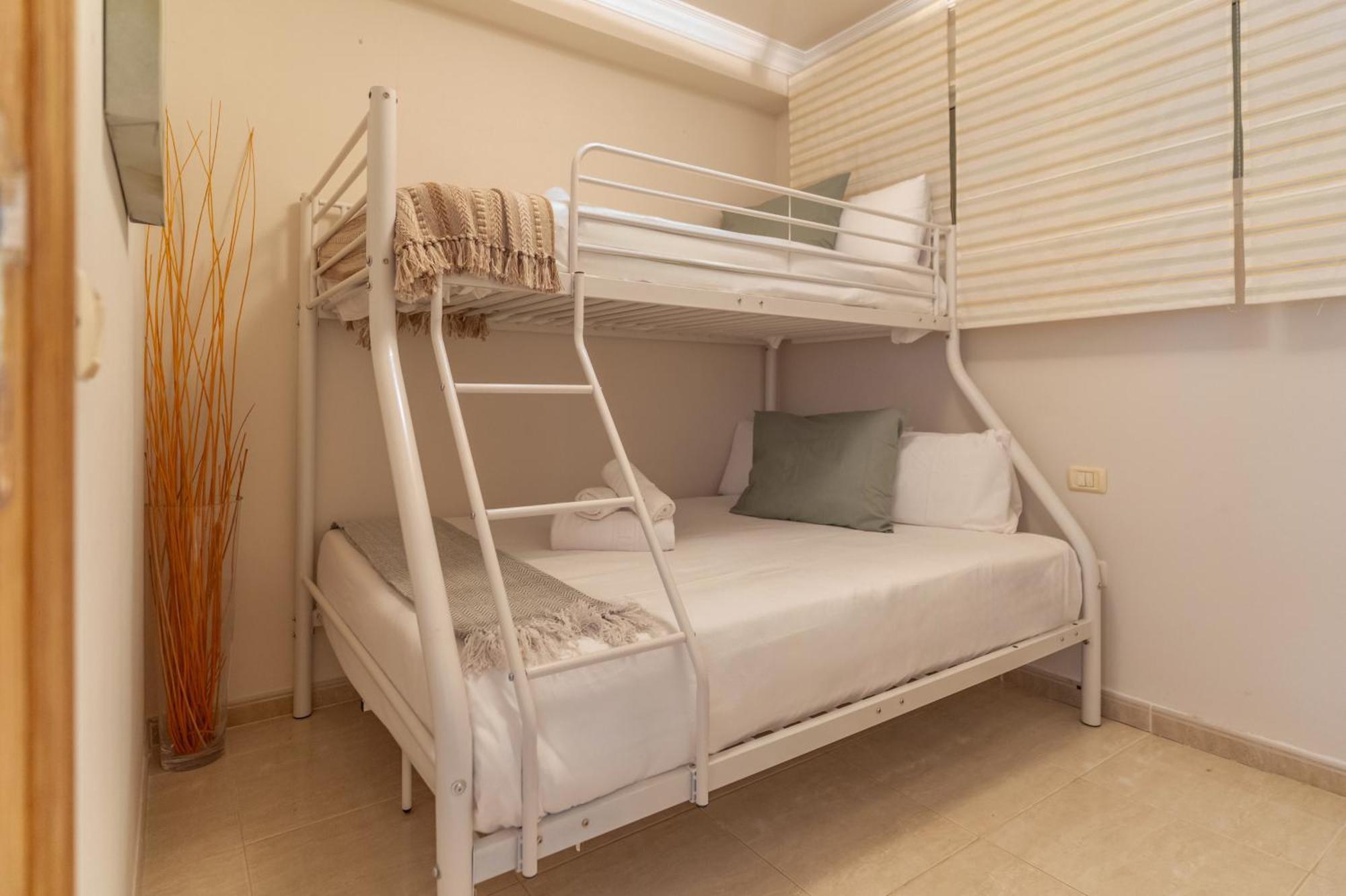Sunset, Apartamento En Costa Adeje - Relajate En El Paraiso エクステリア 写真