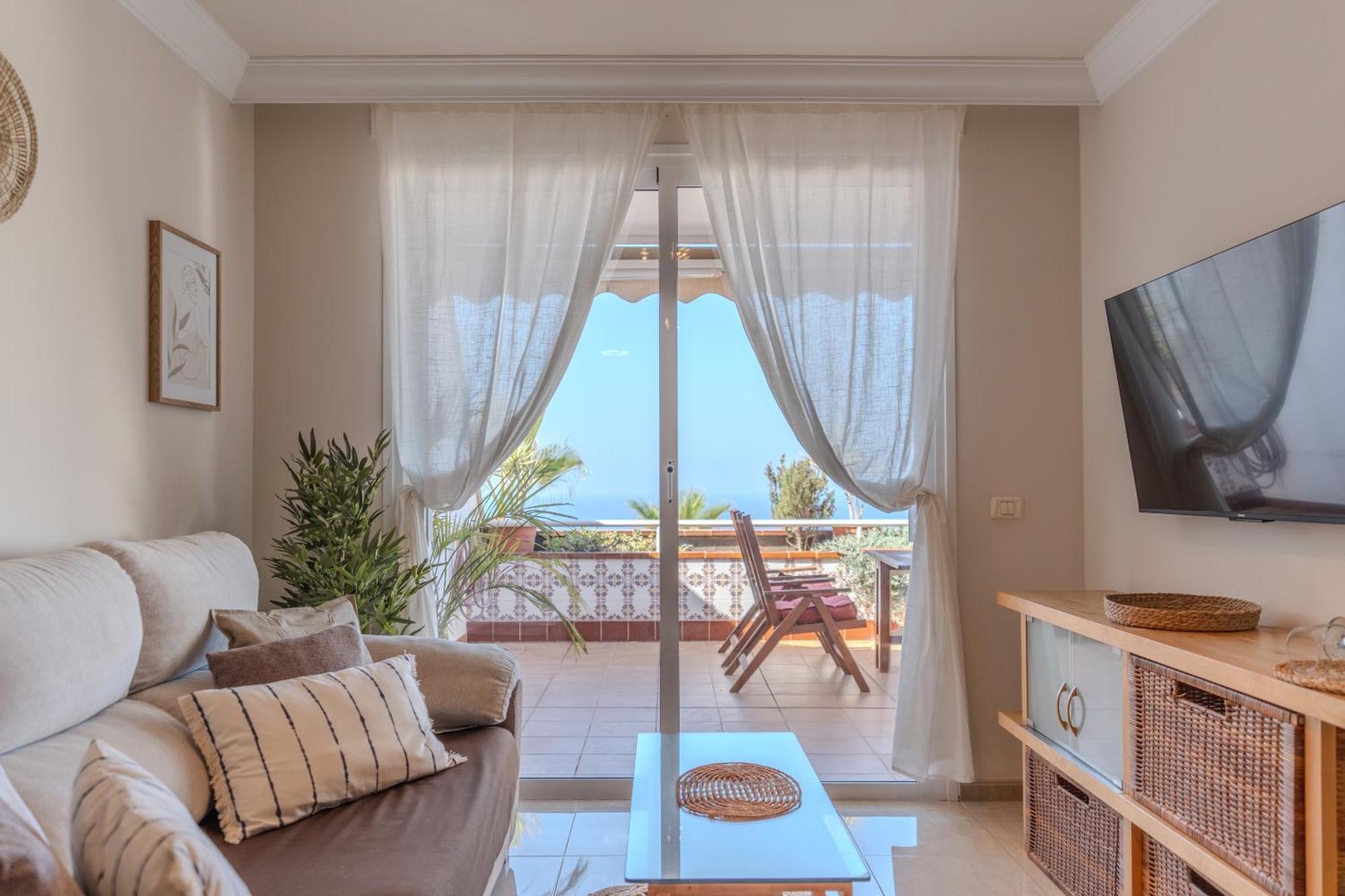 Sunset, Apartamento En Costa Adeje - Relajate En El Paraiso エクステリア 写真