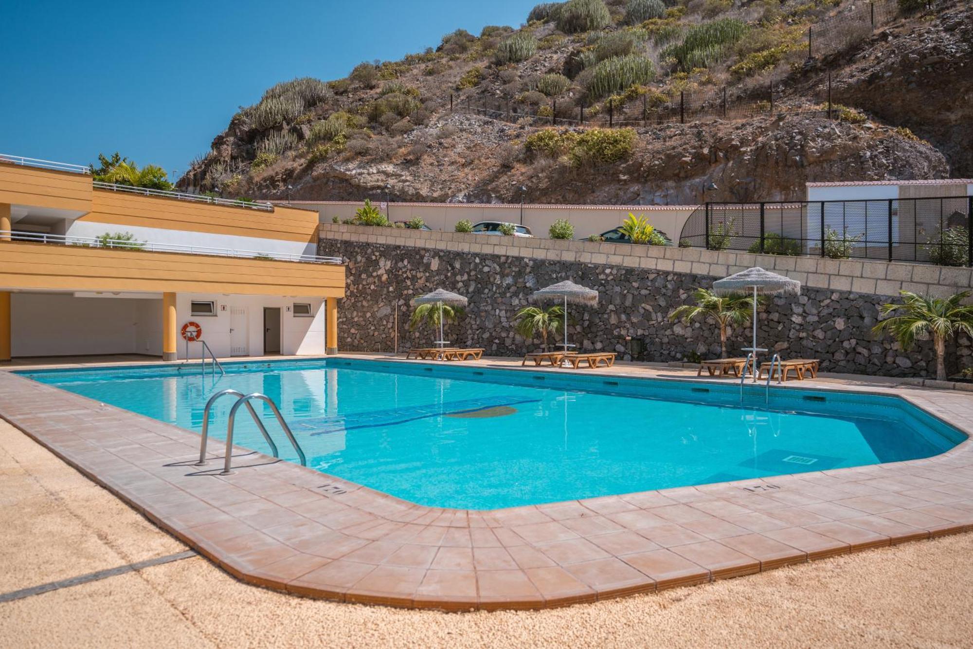 Sunset, Apartamento En Costa Adeje - Relajate En El Paraiso エクステリア 写真