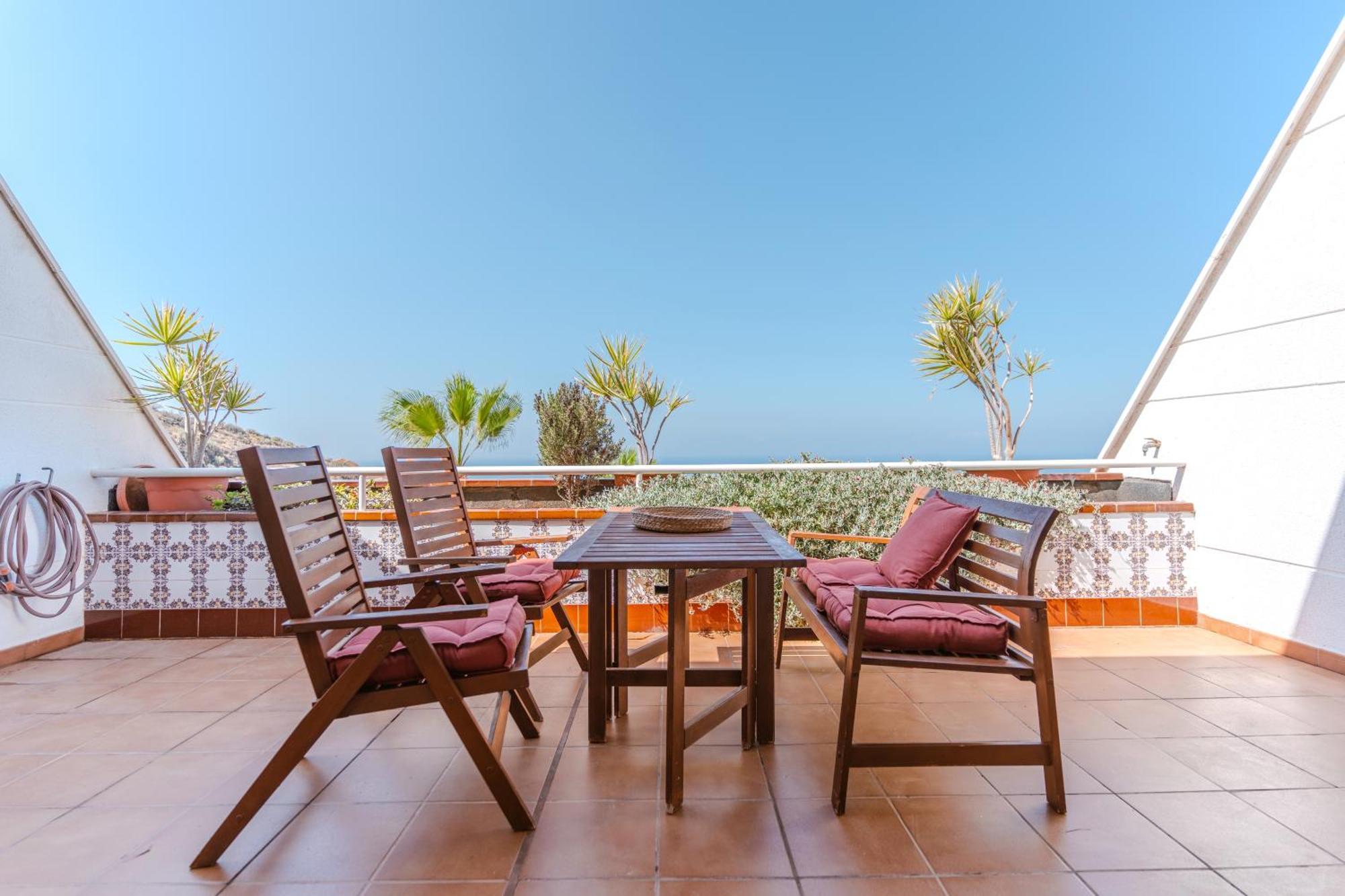 Sunset, Apartamento En Costa Adeje - Relajate En El Paraiso エクステリア 写真