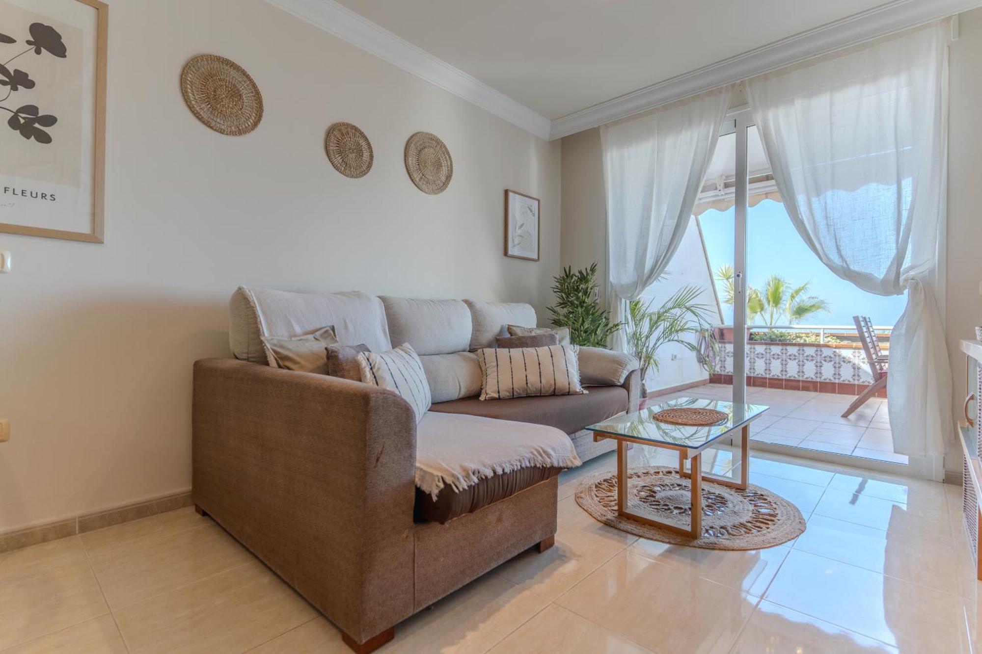 Sunset, Apartamento En Costa Adeje - Relajate En El Paraiso エクステリア 写真