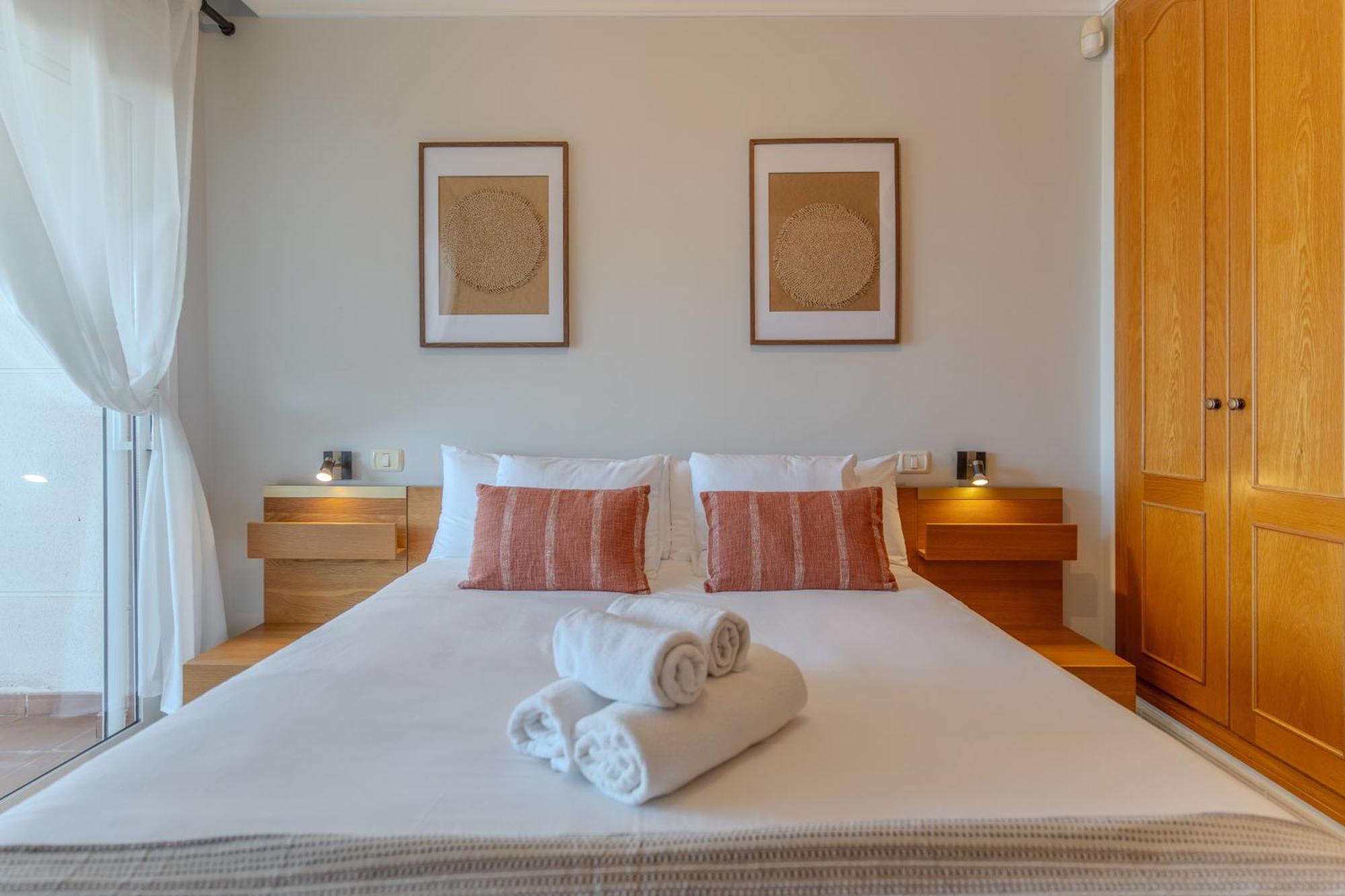 Sunset, Apartamento En Costa Adeje - Relajate En El Paraiso エクステリア 写真