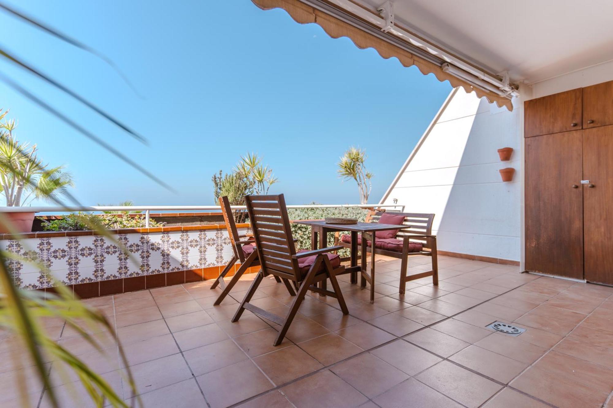 Sunset, Apartamento En Costa Adeje - Relajate En El Paraiso エクステリア 写真